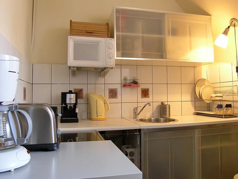 Kazimierz Apartment كراكوفيا المظهر الخارجي الصورة