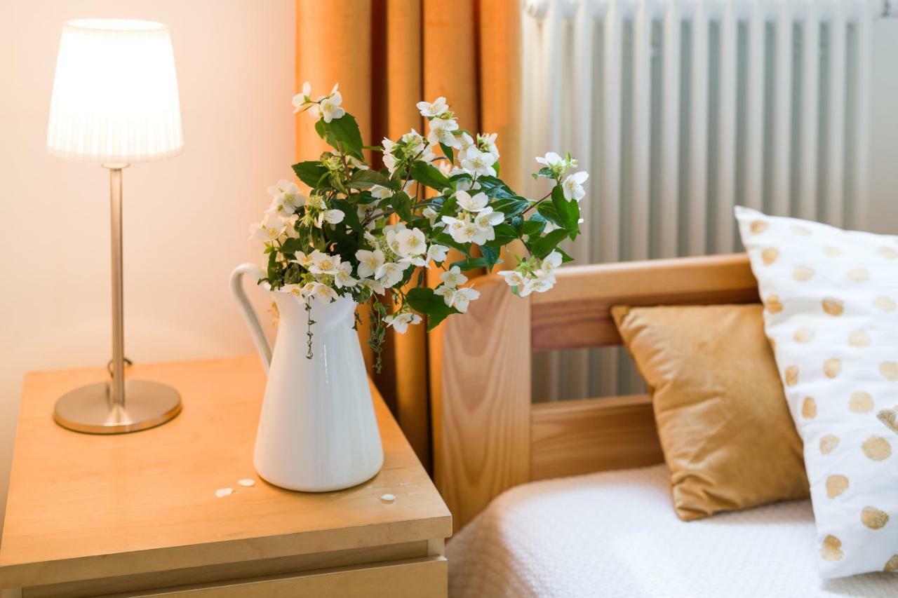 Kazimierz Apartment كراكوفيا المظهر الخارجي الصورة